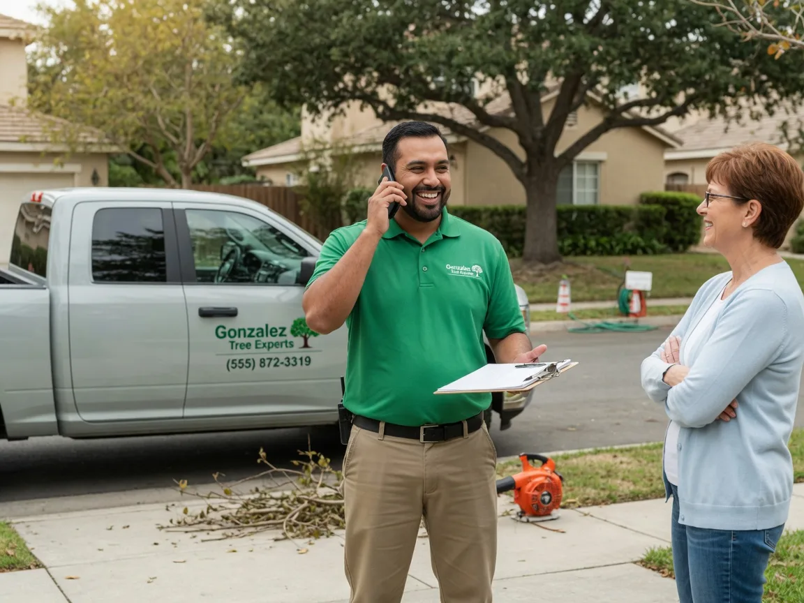 Tree Service West Point, IL FAQs